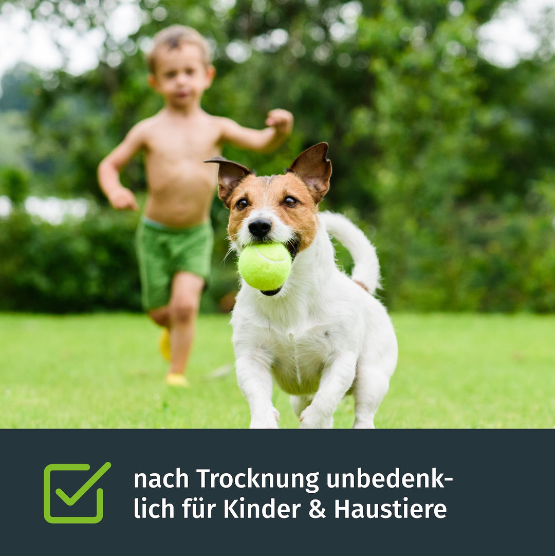 Turbogrn Unkrautvernichter - Fr einen gesunden Rasen | Turbogrn   turbogrn