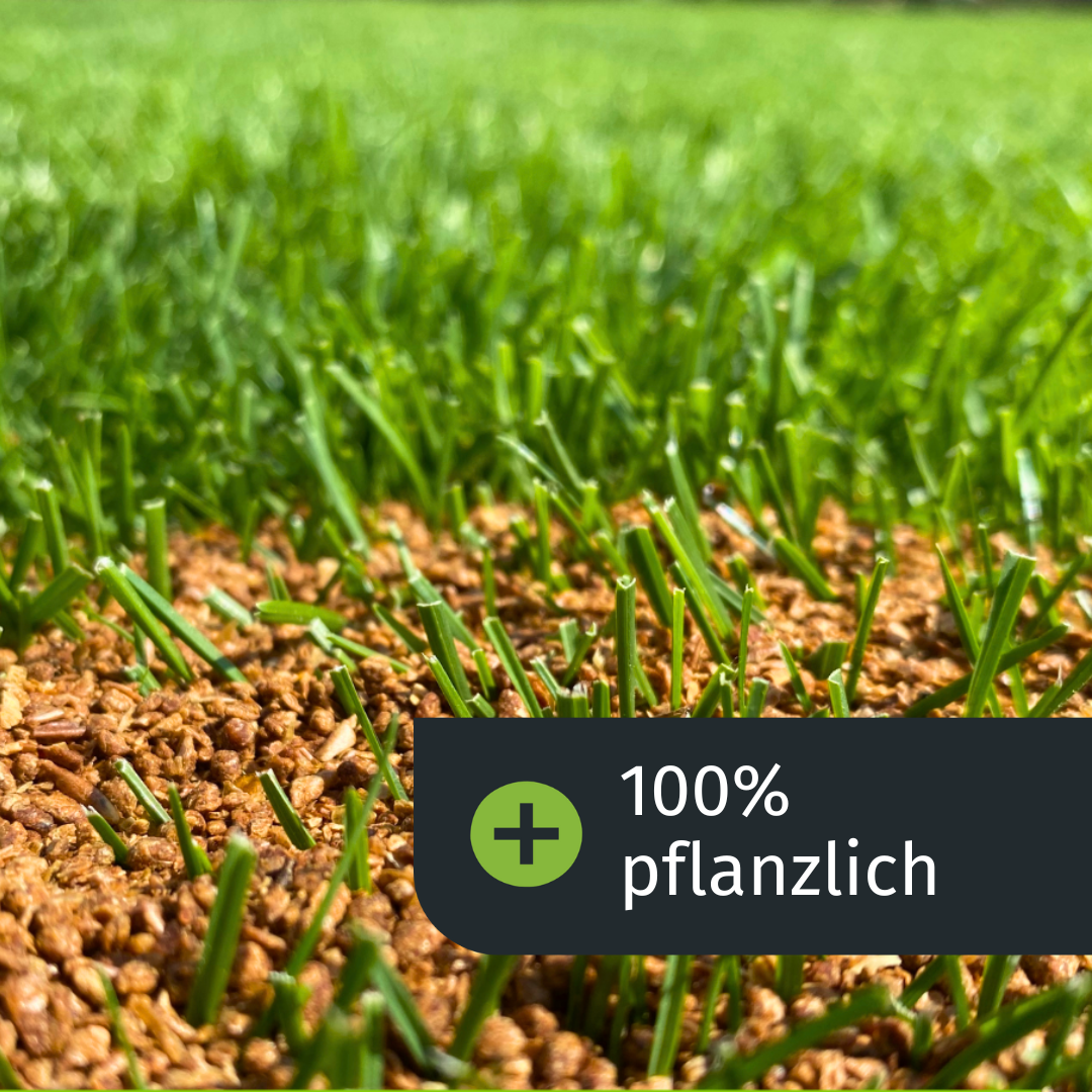 bio dünger für rasen Bio Dünger-Abo – turbogrün