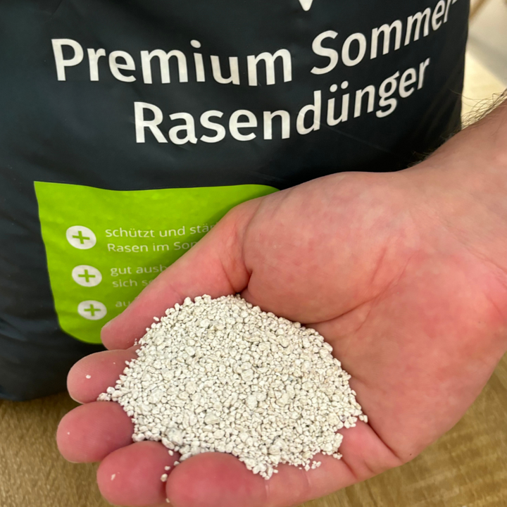 premium dünger Premium Dünger-Abo (Sommer) – turbogrün