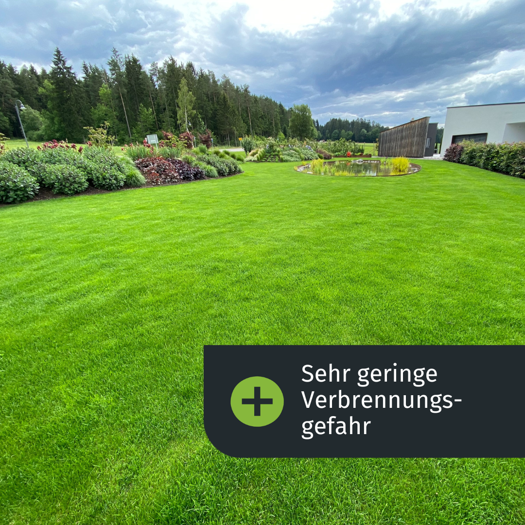 marcel dunger Premium Dünger-Abo (Frühjahr) – turbogrün