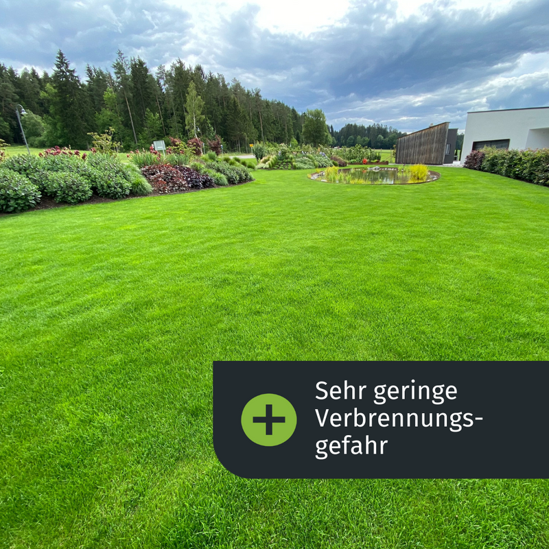 Premium Dünger-Abo (Frühjahr) – turbogrün